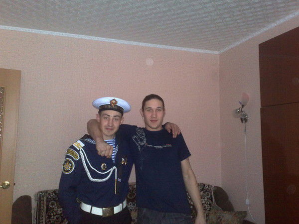 Владимир Яковлев