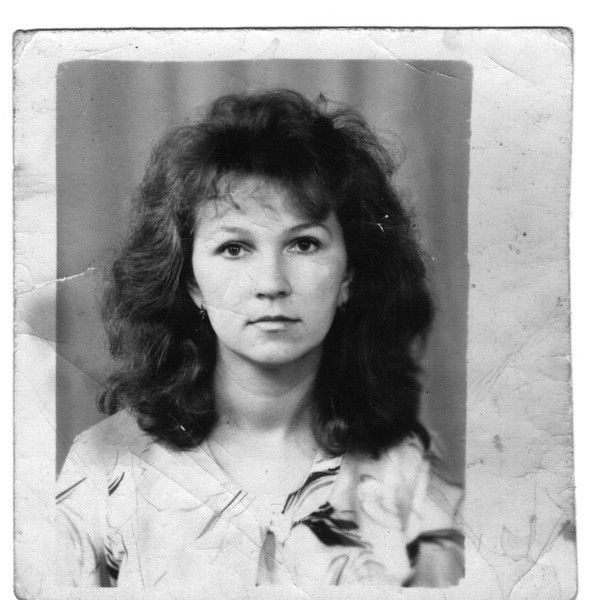 Галина Дельцова