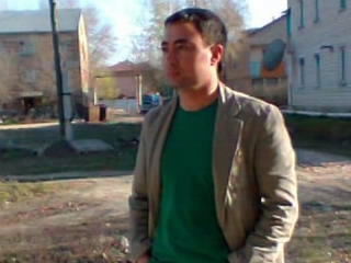 Малик Тулеушев