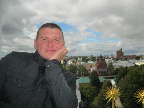 Денис Репин