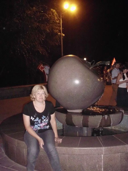 Ольга Демидова