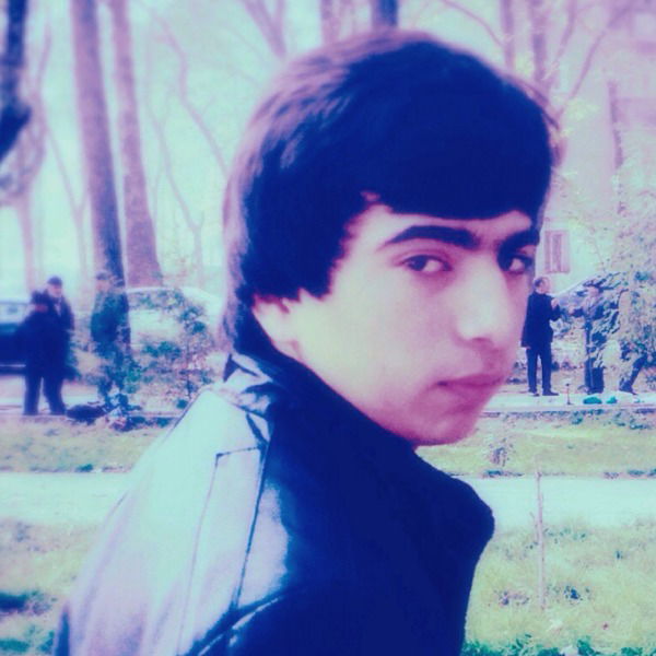 Холмурод Кулиев