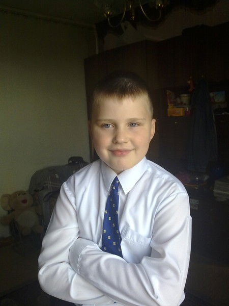 Илья Бощенко