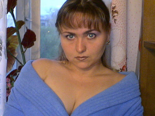 Любовь Тамарова