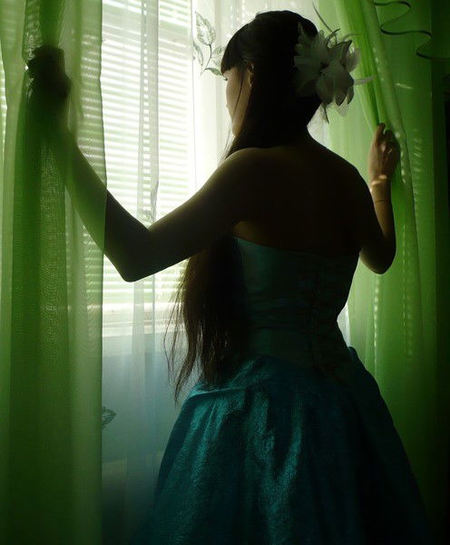 Зульфия Галиева