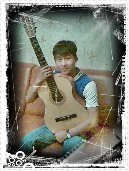 Збасар Кайыпбеков