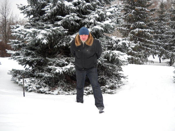 Андрей Попенко