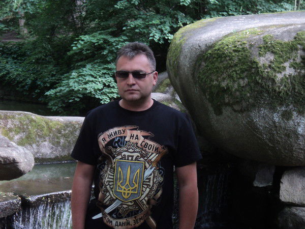 Андрей Кириллов