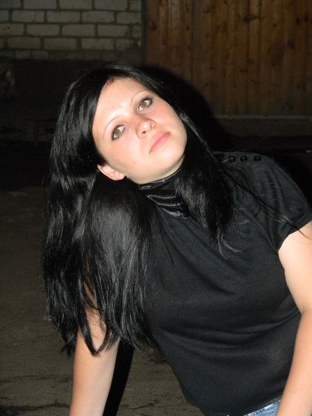 Юлия Фадеева