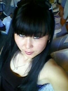 Айкыз Мамакова