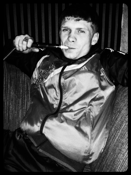 Антон Филатов