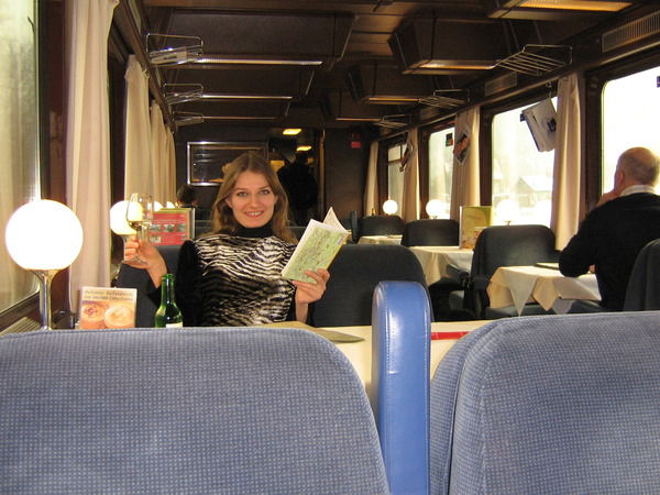 Наташа Алексеева