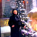 Марина Панина