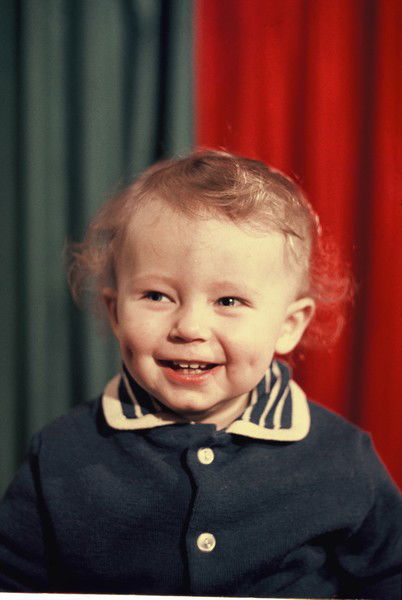 Алексей Проничев