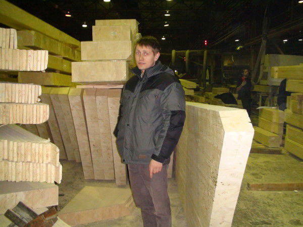 Илья Чистов