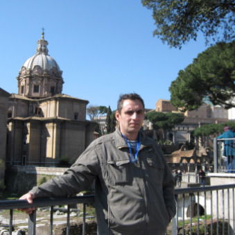 Сергей Медков