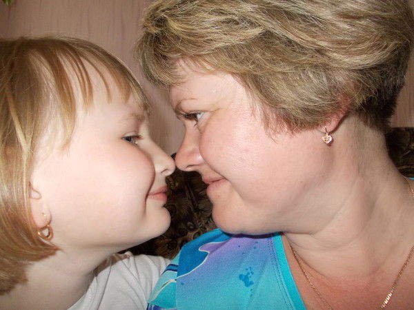 Елена Анисимова