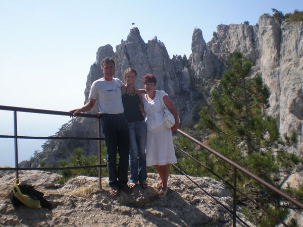 Михаил Сирица