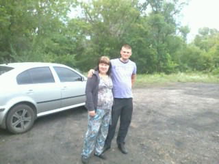 Анюта Мартынова