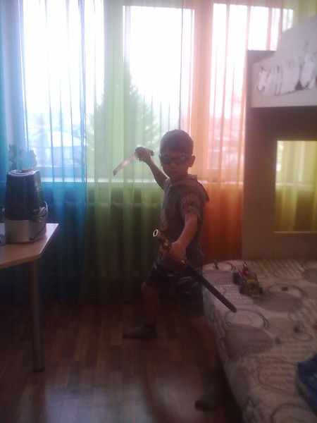 Карим Сыздыков