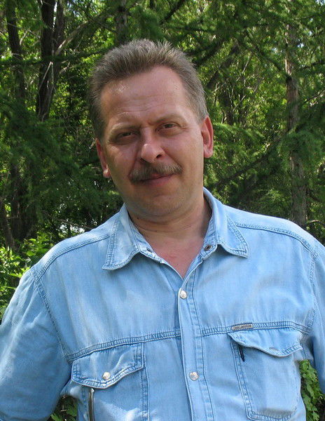 Андрей Бригидин