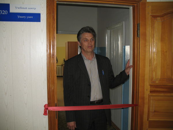 Фарит Хасанов