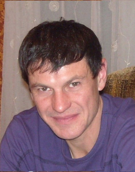 Вадим Калмыков