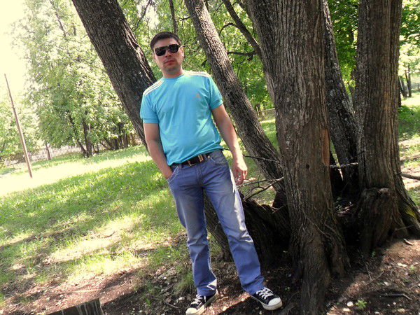 Яков Нукман