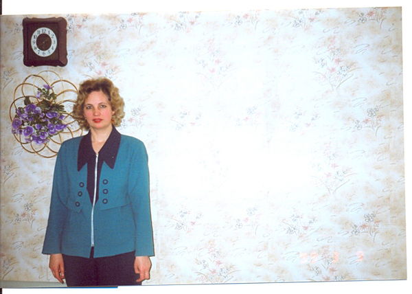 Раиса Саховская