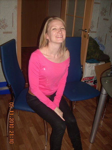 Ольга Krivorotova