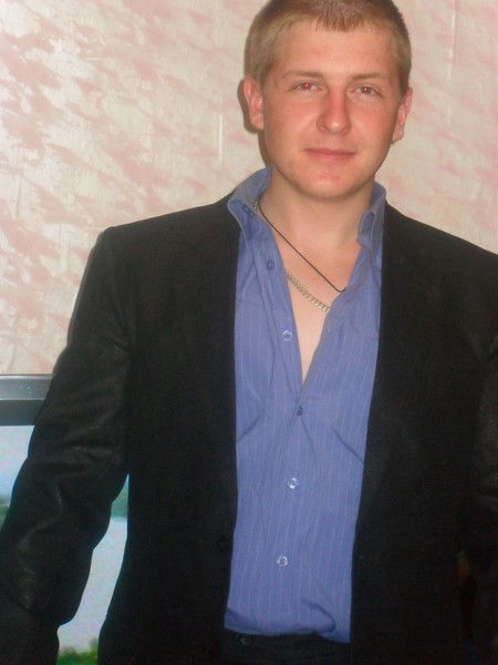 Алексей Никитин