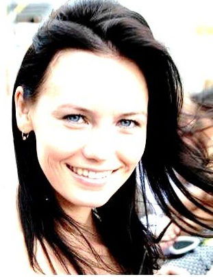 Катька Булыгина