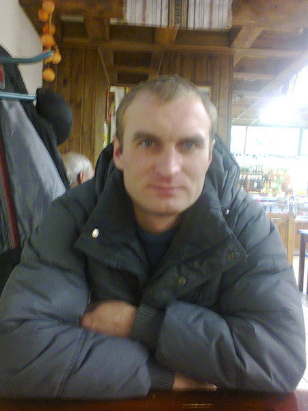 Руслан Цыганец