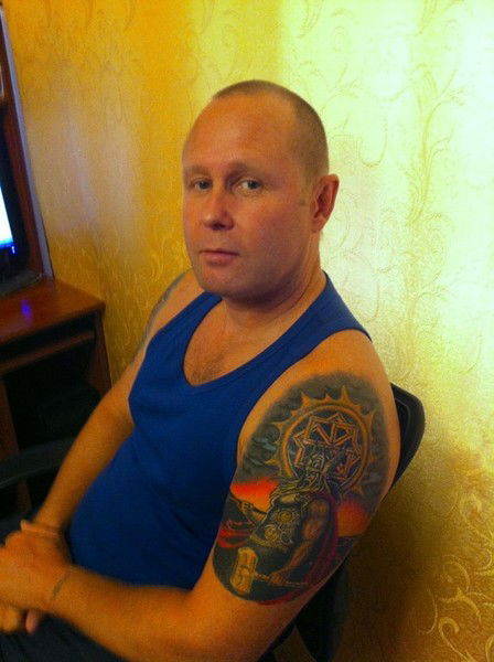 Андрей Зиновьев