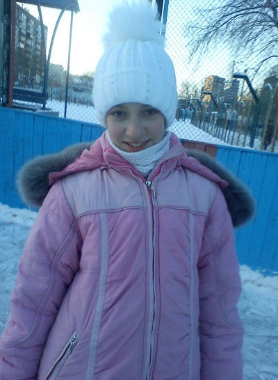 Ника Чудова