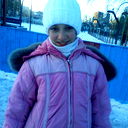 Ника Чудова