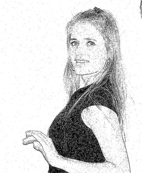 Лена Вязовикова