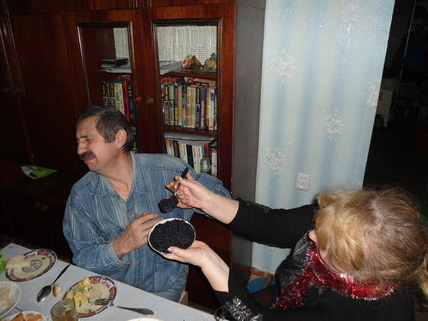 Анатолий Каргапольцев