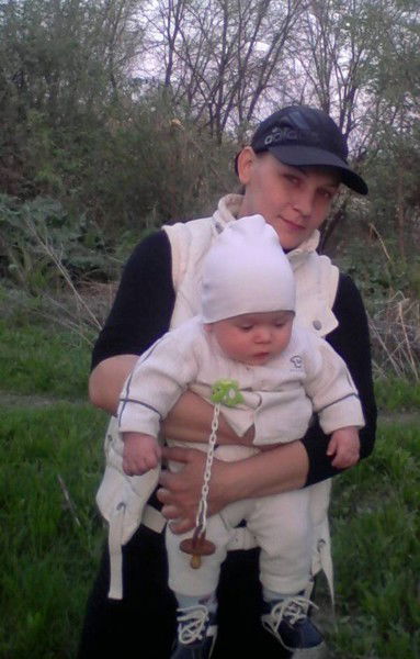 Алена Лагунова