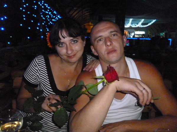 Марина Кузина