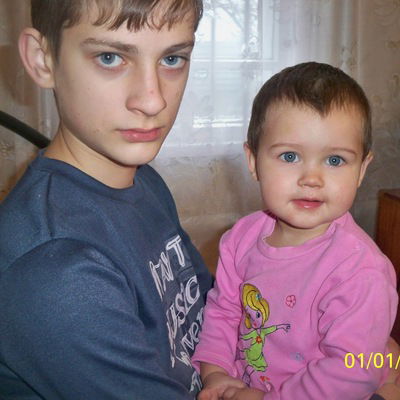 Дмитрий Обухов