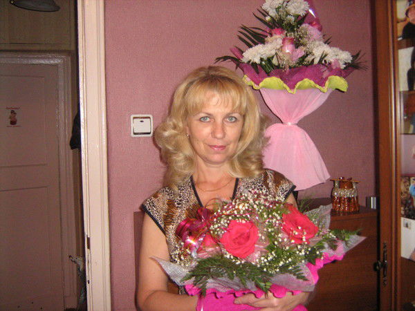 Елена Крысь (Шагурова)