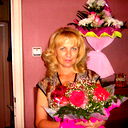 Елена Крысь (Шагурова)