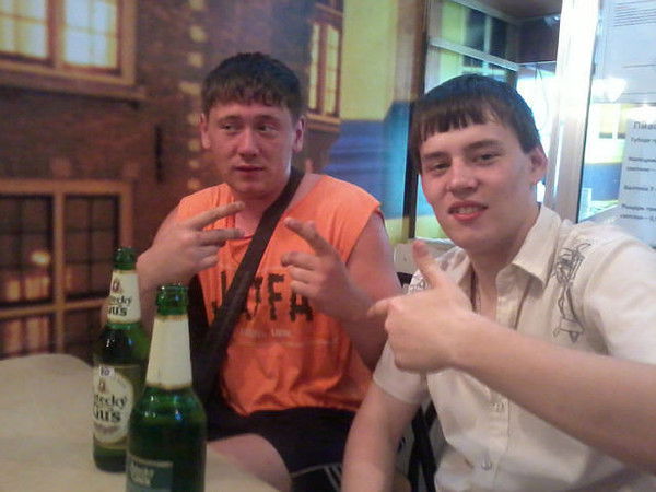 [Anderssend] Drums Solo