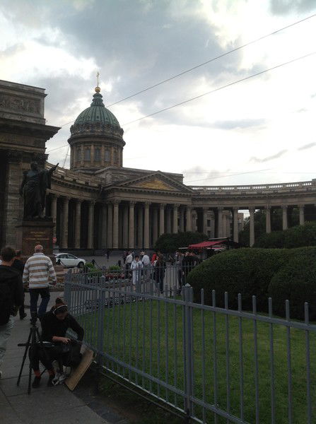 Светлана Стенищева