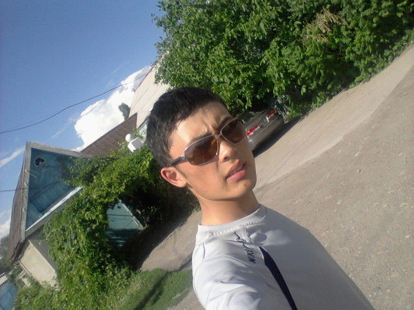 Улан Туменбаев