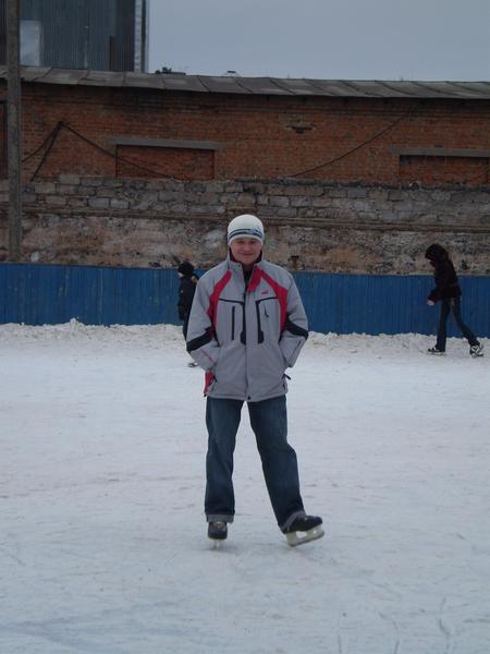 Валентин Лубинец