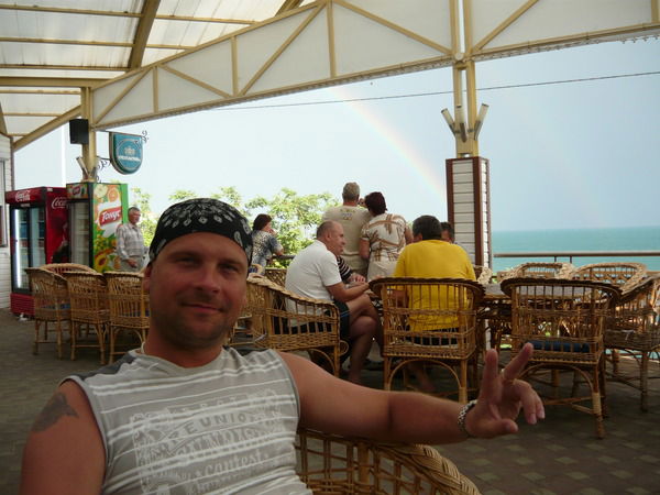 Дмитрий Незамаев