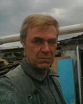 Евгений Сибиряк