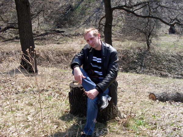 Сергей Анисов